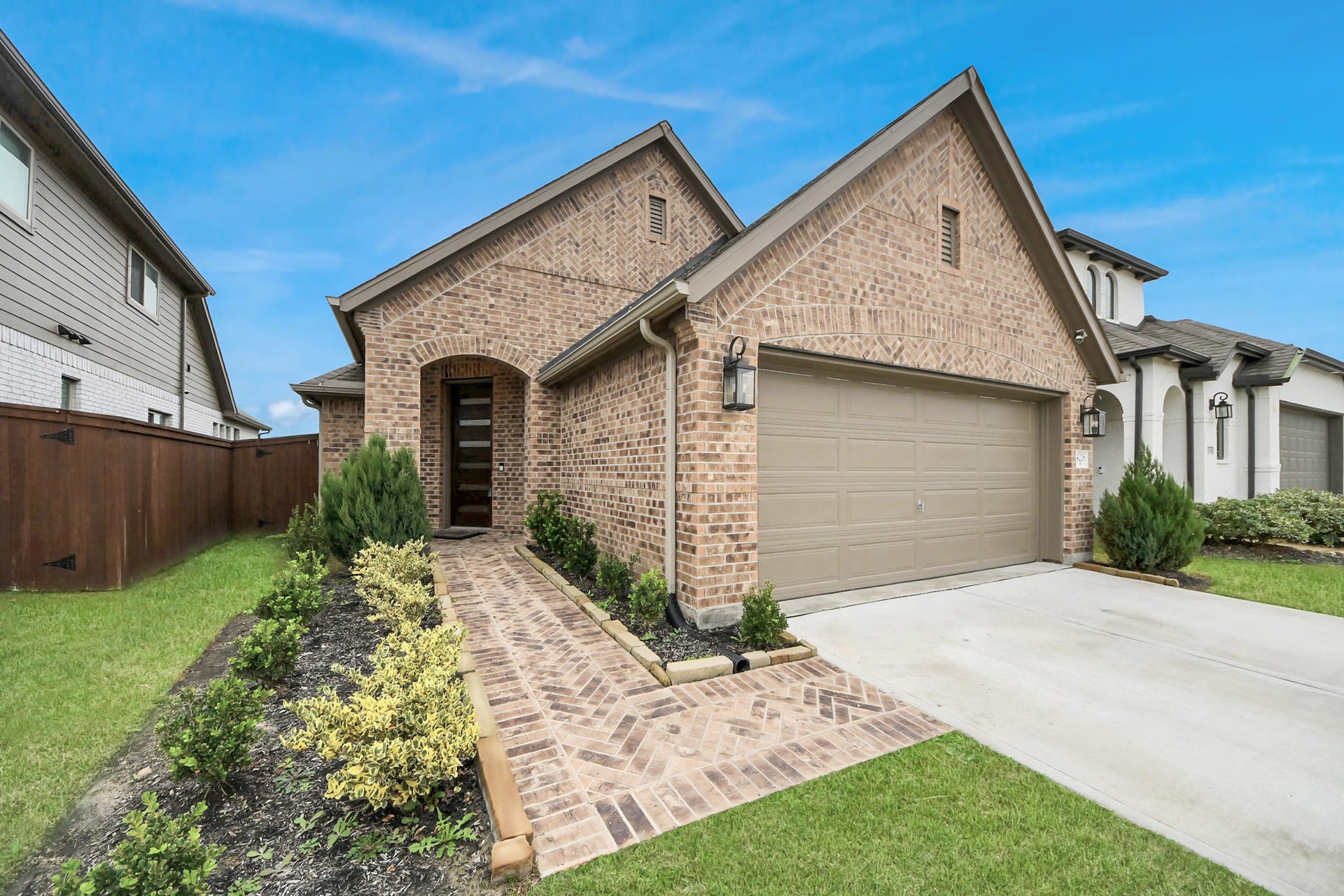 4218 Kinsey Street, Iowa Colony, TX 77583 4218 Kinsey Street, Iowa Colony, TX 77583