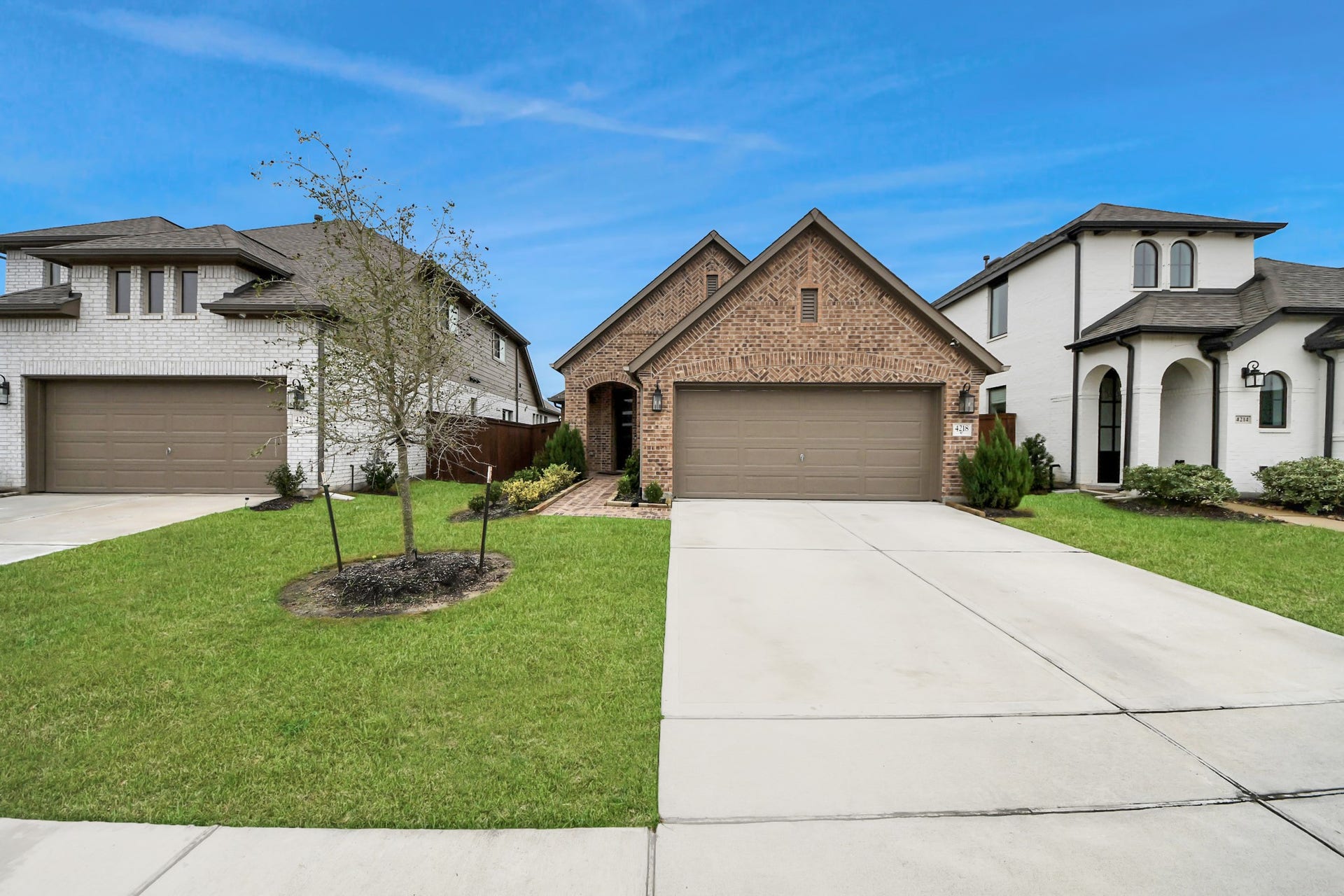 4218 Kinsey Street, Iowa Colony, TX 77583 4218 Kinsey Street, Iowa Colony, TX 77583