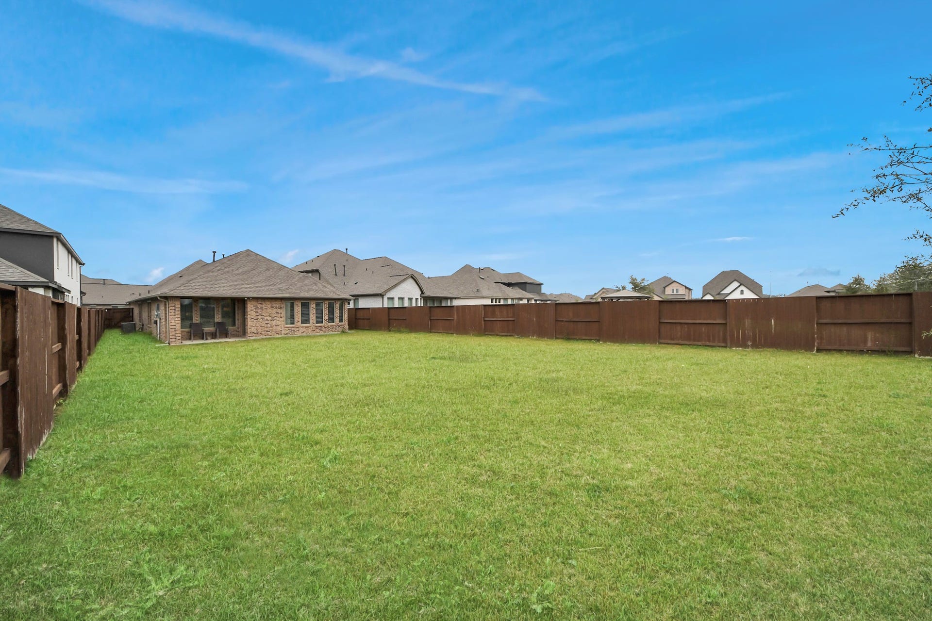 4218 Kinsey Street, Iowa Colony, TX 77583 4218 Kinsey Street, Iowa Colony, TX 77583