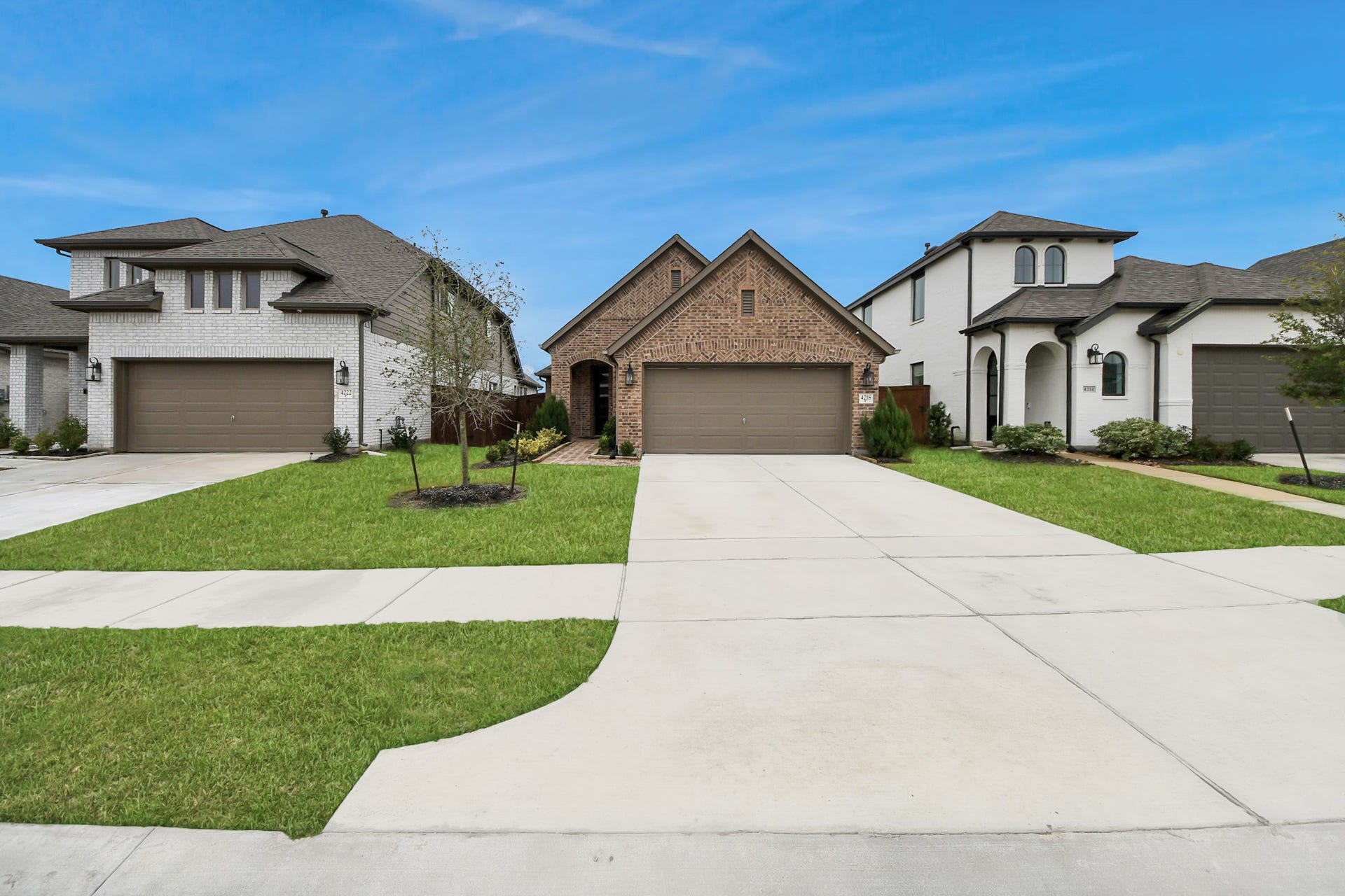4218 Kinsey Street, Iowa Colony, TX 77583 4218 Kinsey Street, Iowa Colony, TX 77583