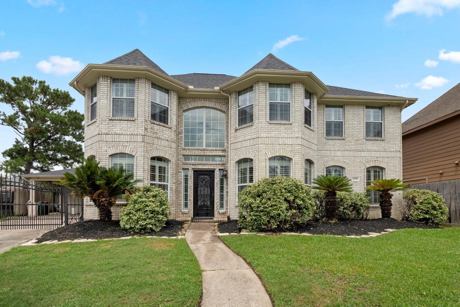 Property photo for 22911 Kimberwicke Court, Spring, TX