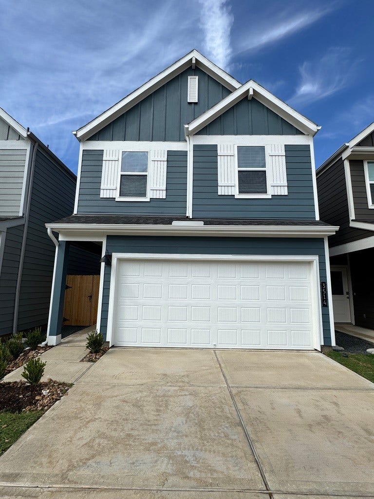 Property photo for 3514 Goldfinch Woods Dr, Katy, TX