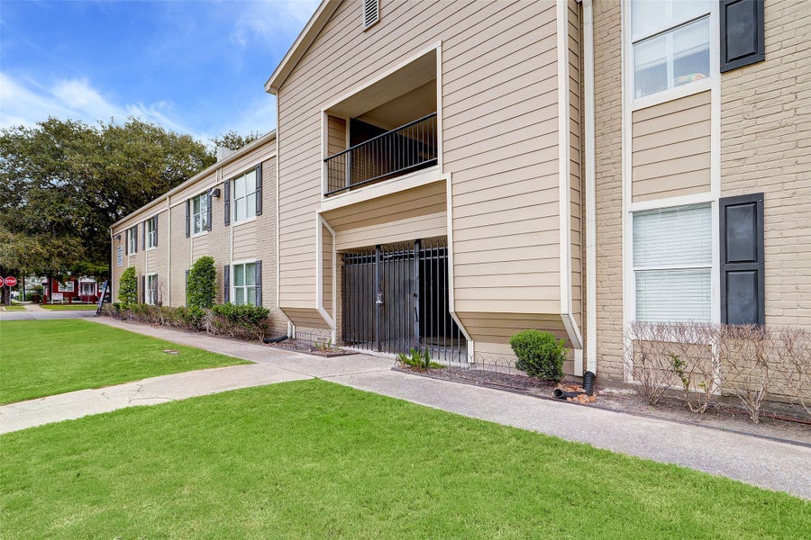 Property photo for 835 Heights Boulevard, #48, Houston, TX