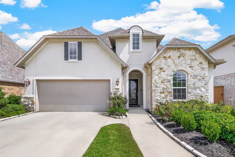 Property photo for 616 Cape Capri Drive, Katy, TX