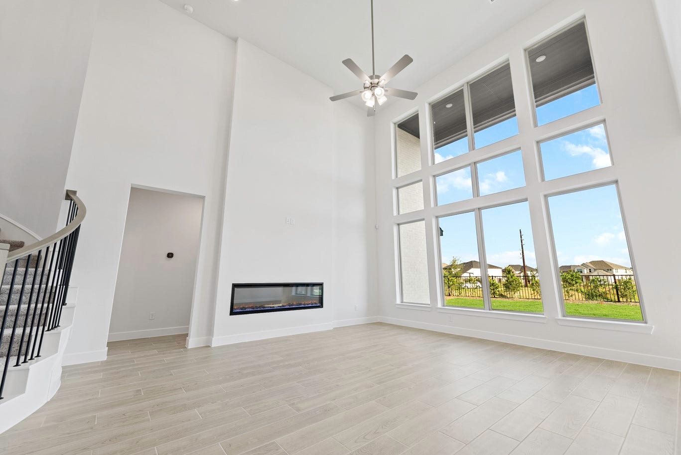 3830 Gless River Court, Richmond, TX 77469 Representative image; features, selections and colors may vary.