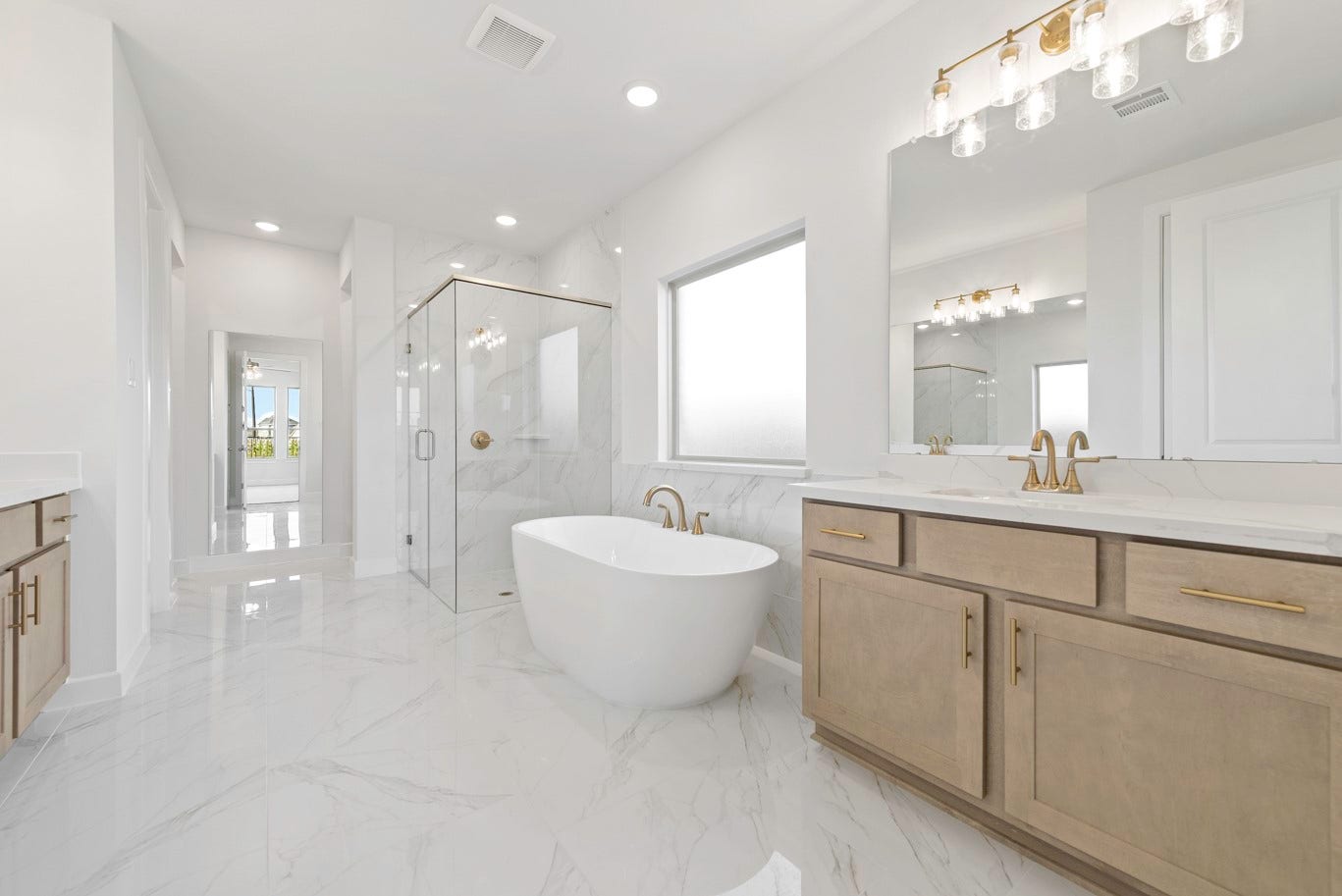 3830 Gless River Court, Richmond, TX 77469 Representative image; features, selections and colors may vary.