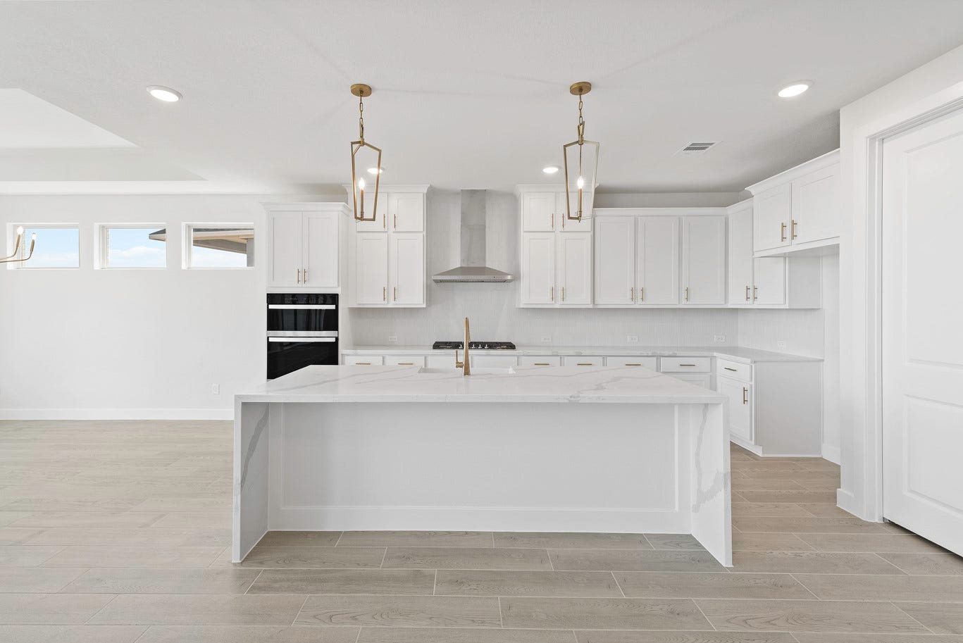 3830 Gless River Court, Richmond, TX 77469 Representative image; features, selections and colors may vary.