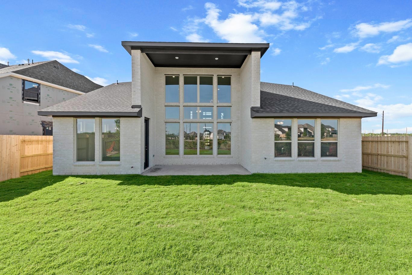 3830 Gless River Court, Richmond, TX 77469 Representative image; features, selections and colors may vary.
