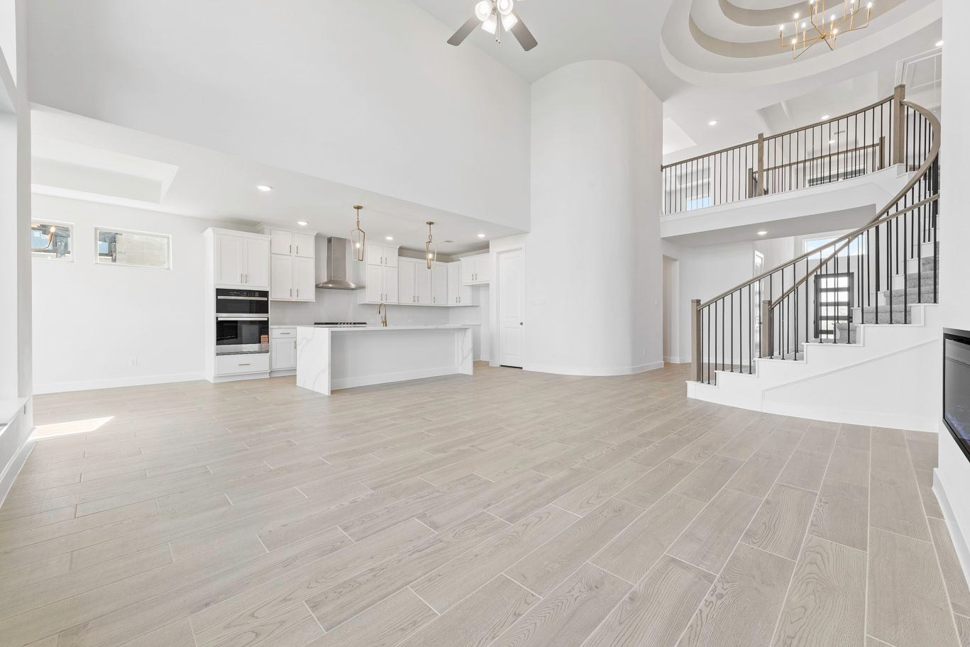 3830 Gless River Court, Richmond, TX 77469 Representative image; features, selections and colors may vary.