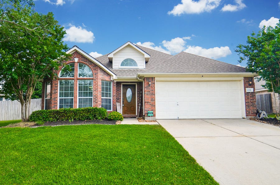 Property photo for 6318 Lake Chase Court, Katy, TX
