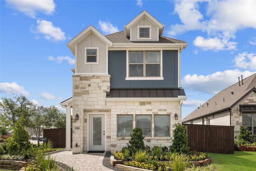 Property photo for 540 Red Cascade Trail, Willis, TX
