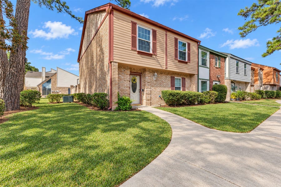 Property photo for 17128 Beaver Springs Drive, #7, Houston, TX