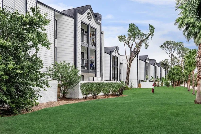 Property photo for 4400 Memorial Drive, #40-1272, Houston, TX