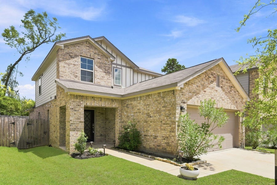 Property photo for 239 Intrepid Trail, Magnolia, TX