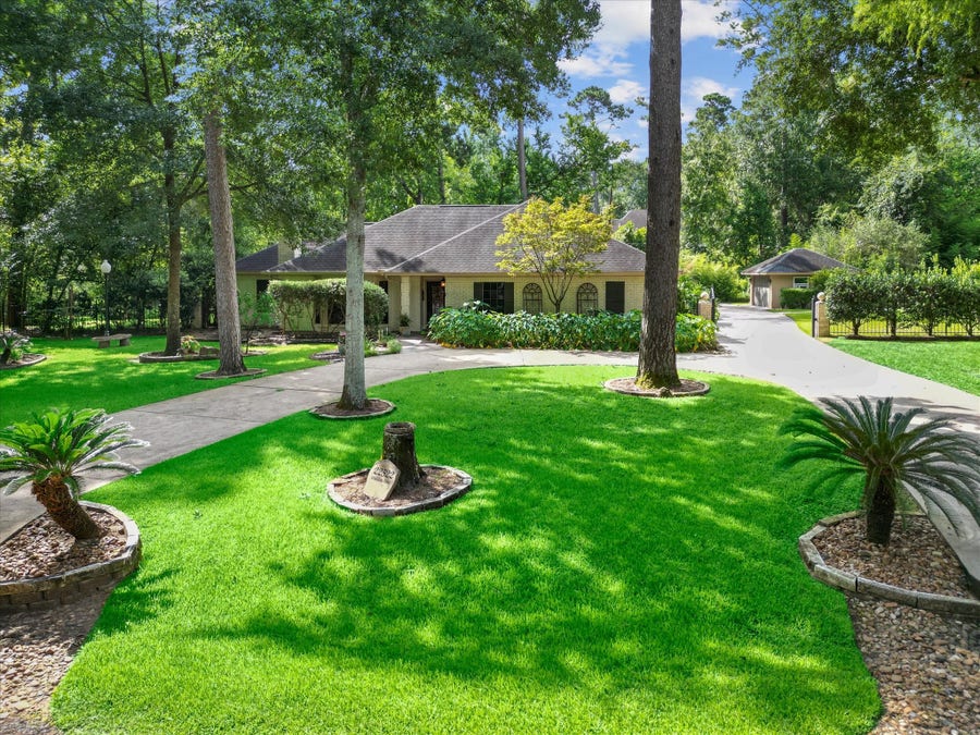 Property photo for 22522 Walden Way, Tomball, TX