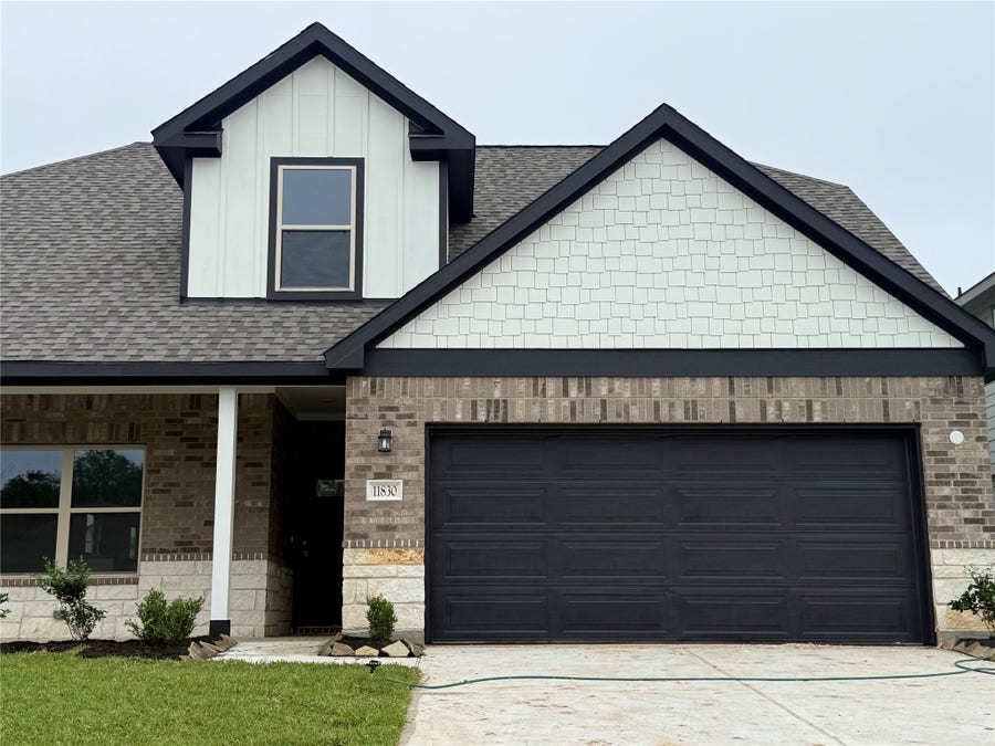 Property photo for 11830 Serena's Song Drive, Willis, TX