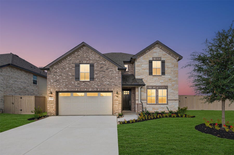 Property photo for 29306 Suncreek Ranch Court, Waller, TX