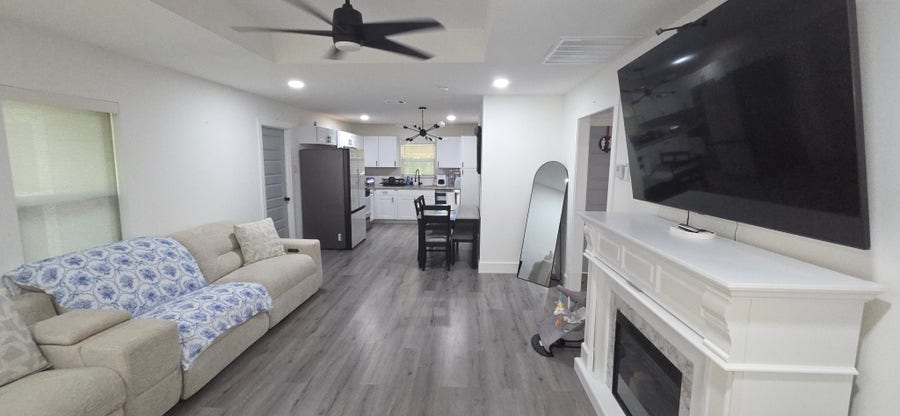 Property photo for 2303 Thomas Avenue, Pasadena, TX