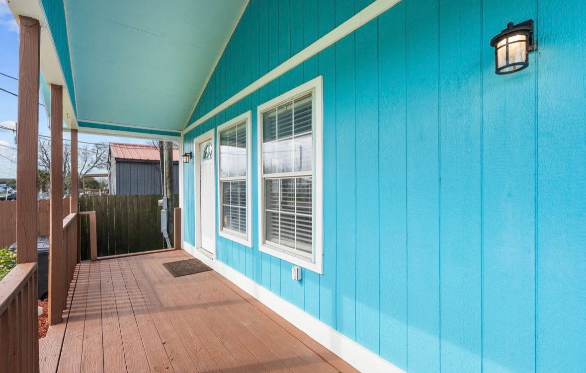 620 6th Street, Dickinson, TX 77539 620 6th Street, Dickinson, TX 77539