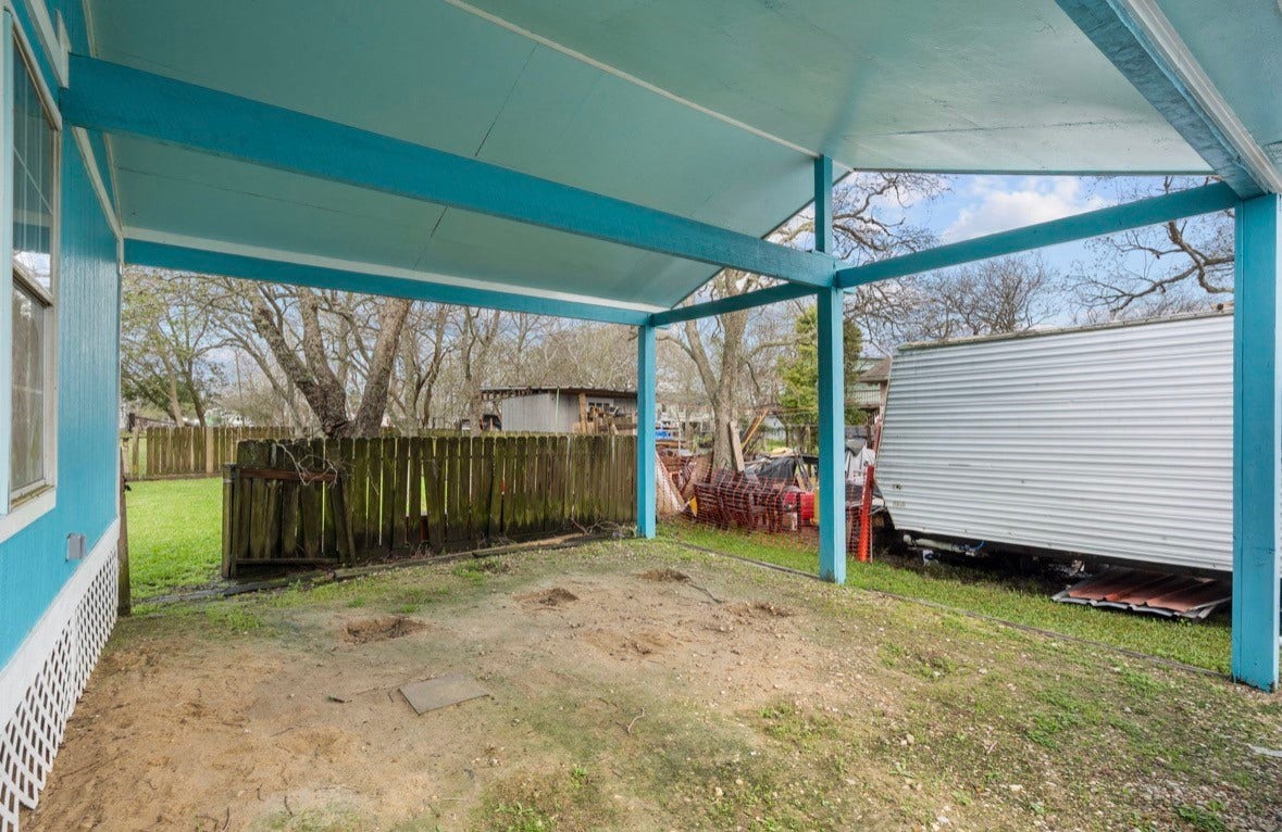 620 6th Street, Dickinson, TX 77539 620 6th Street, Dickinson, TX 77539