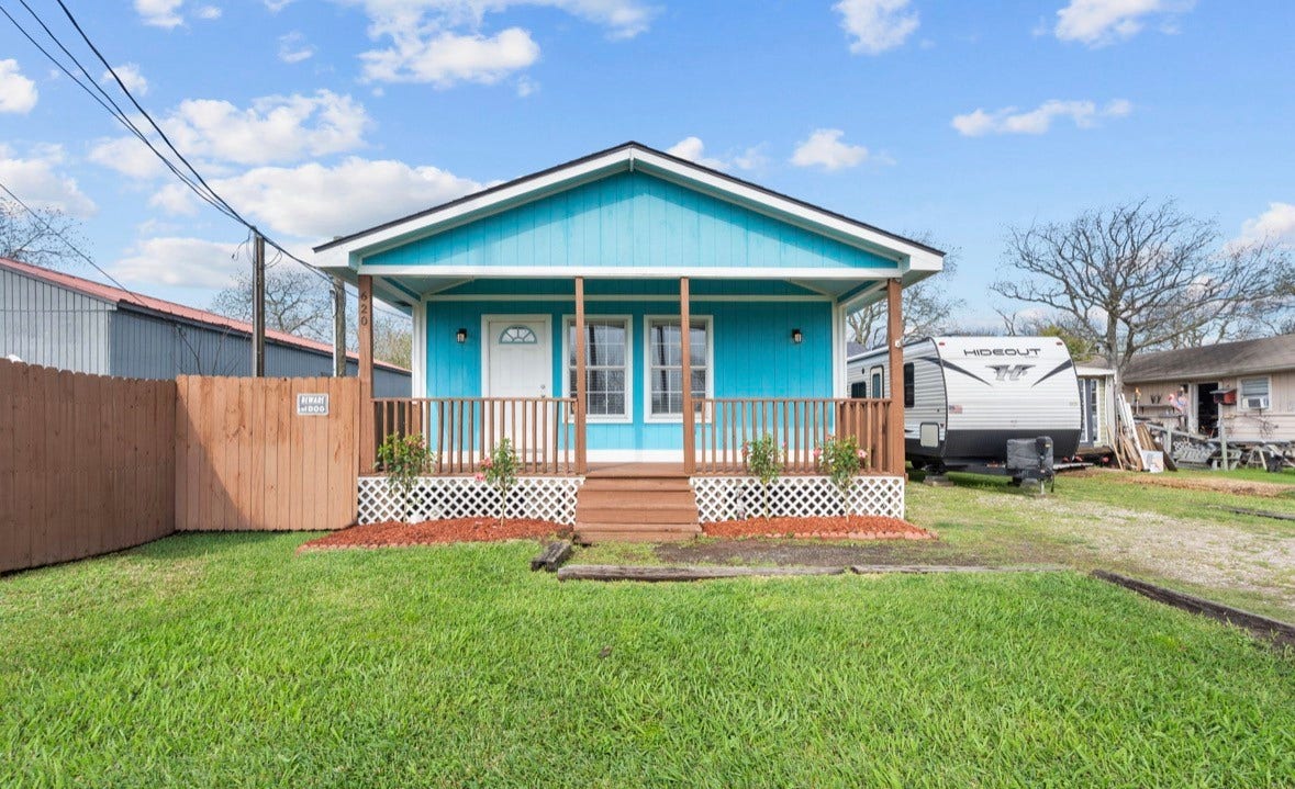 620 6th Street, Dickinson, TX 77539 620 6th Street, Dickinson, TX 77539