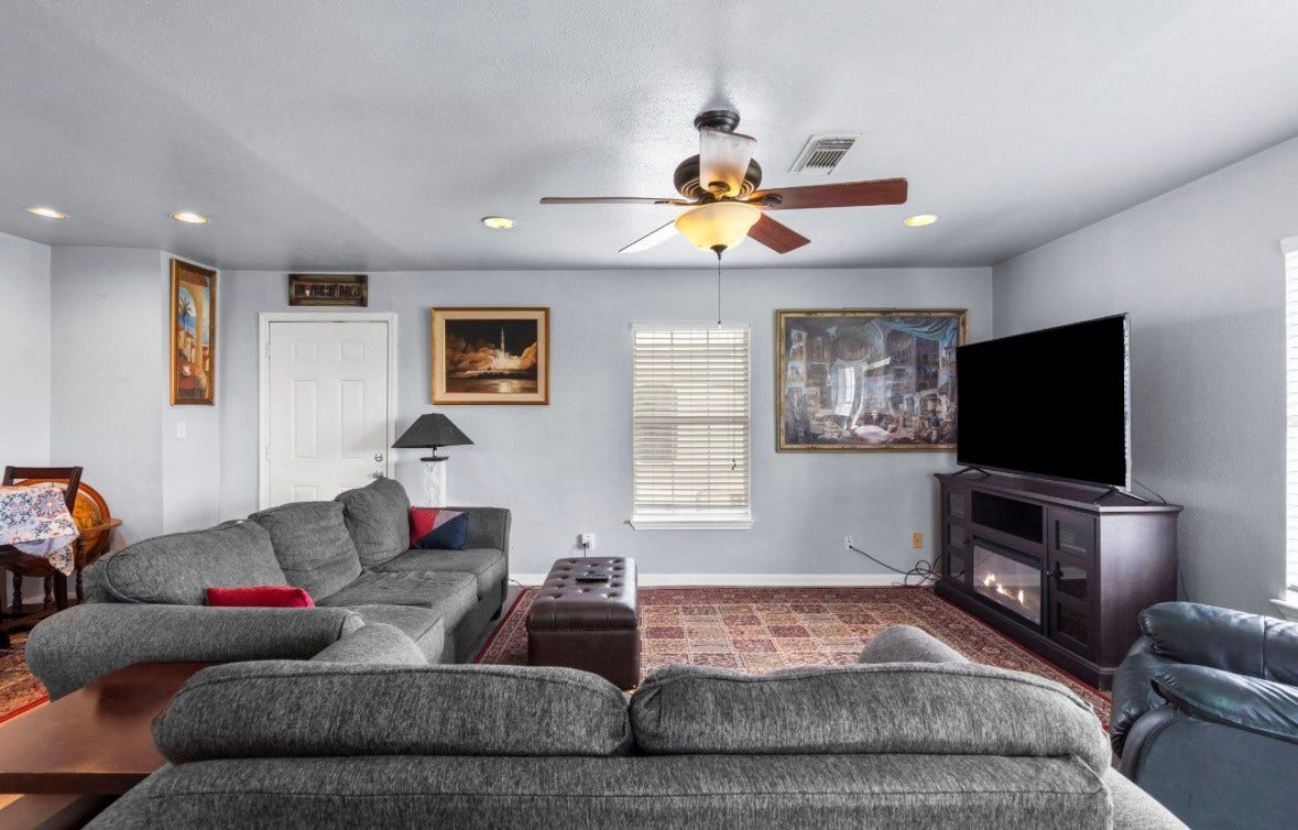 620 6th Street, Dickinson, TX 77539 620 6th Street, Dickinson, TX 77539