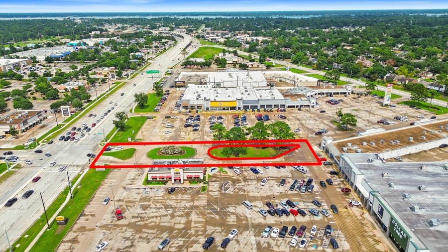 Property photo for TBD Fm-1960 E, Humble, TX