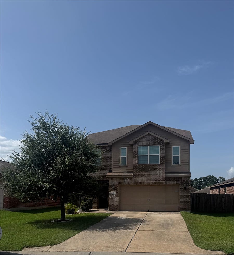 Property photo for 12042 Powderhorn Lane, Pinehurst, TX