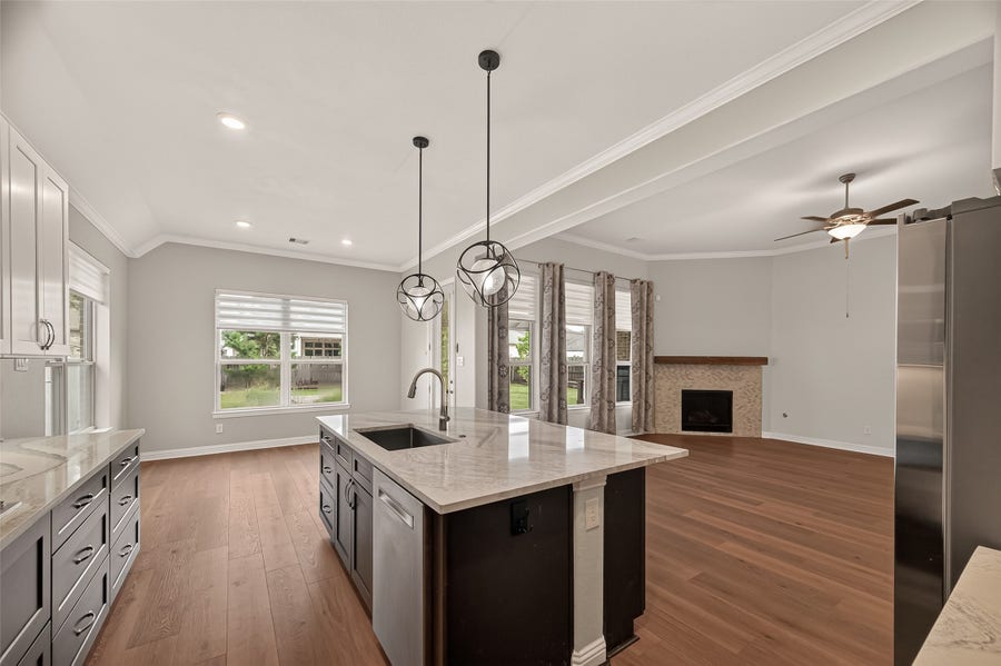 Property photo for 23509 Red Juniper Lane, New Caney, TX