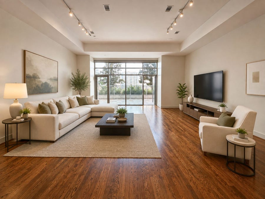 Property photo for 1400 McKinney Street, #809, Houston, TX