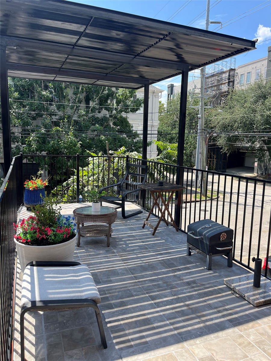 Property photo for 4010 Feagan Street, #7, Houston, TX