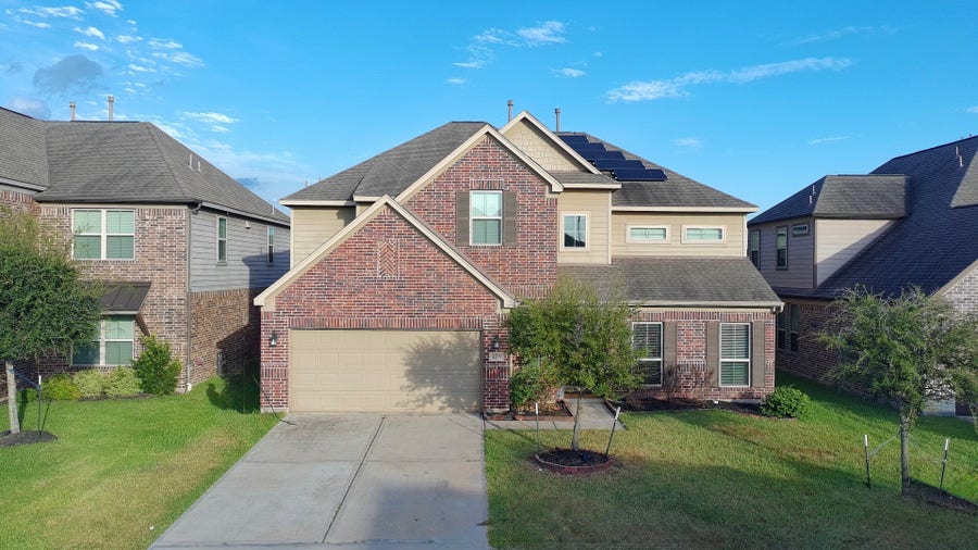 Property photo for 4206 Great Bear Place, Houston, TX
