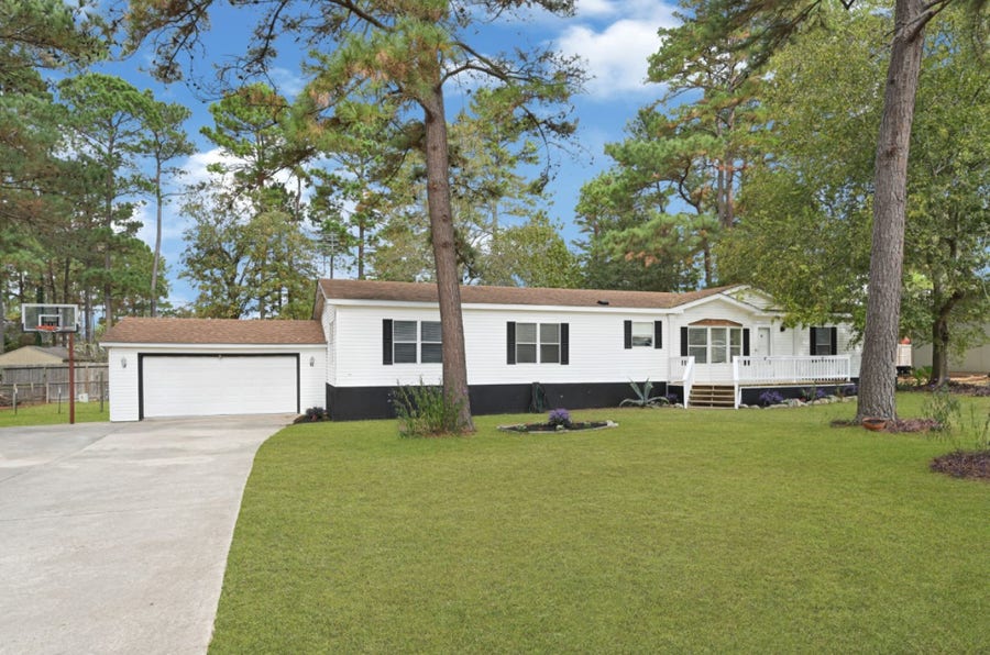 Property photo for 26410 Country Woods Trail, Magnolia, TX