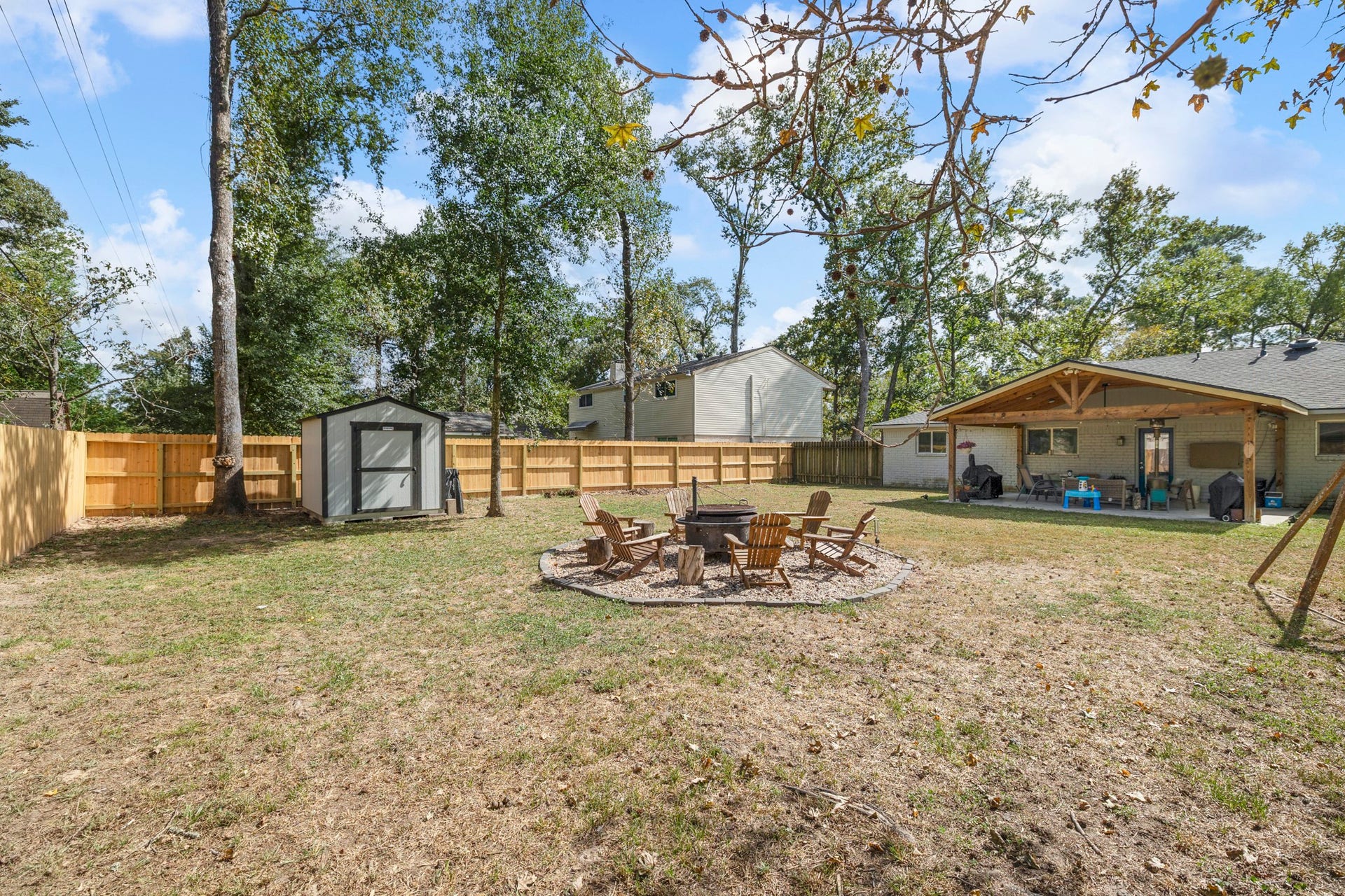 3410 Shadowcrest Lane, Spring, TX 77380 3410 Shadowcrest Lane, Spring, TX 77380
