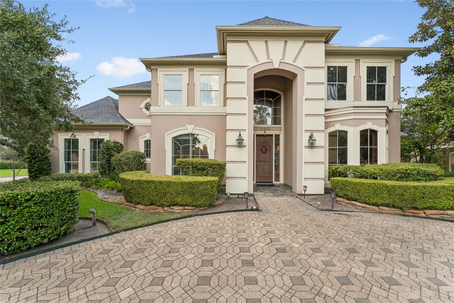 Property photo for 13614 Neils Branch Drive, Houston, TX