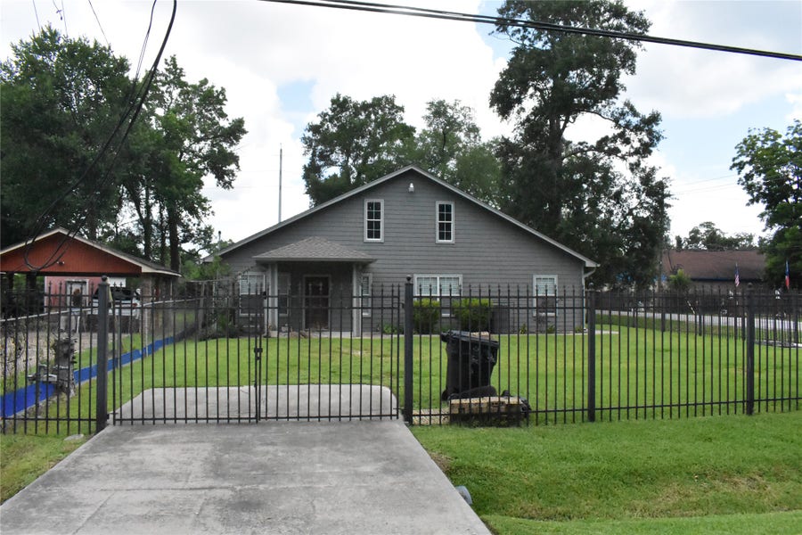 Property photo for 8535 Parkette Drive, Houston, TX