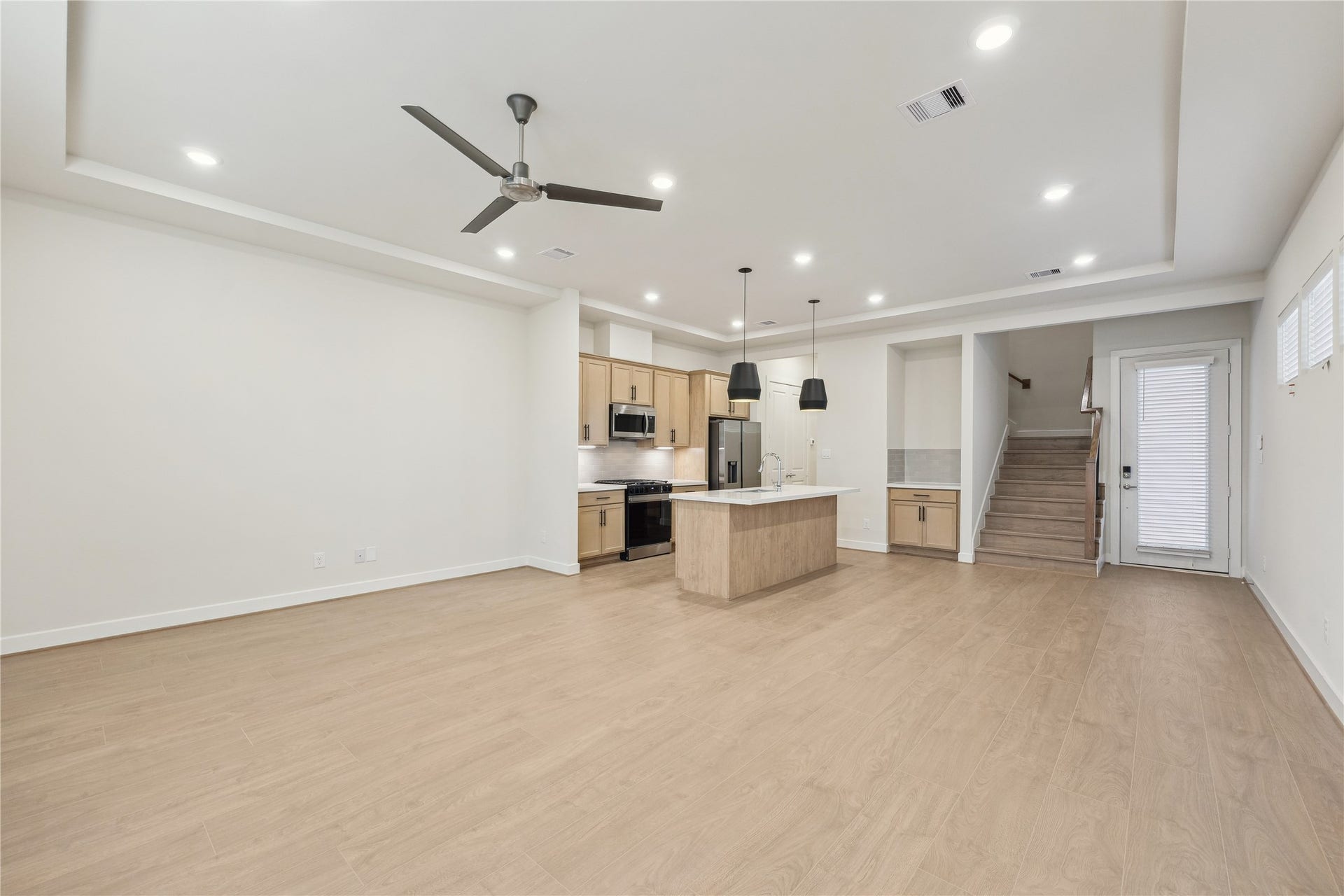 24412 Colonial Mound Drive, Katy, TX 77493 Representative photo. Layout and selections may vary.