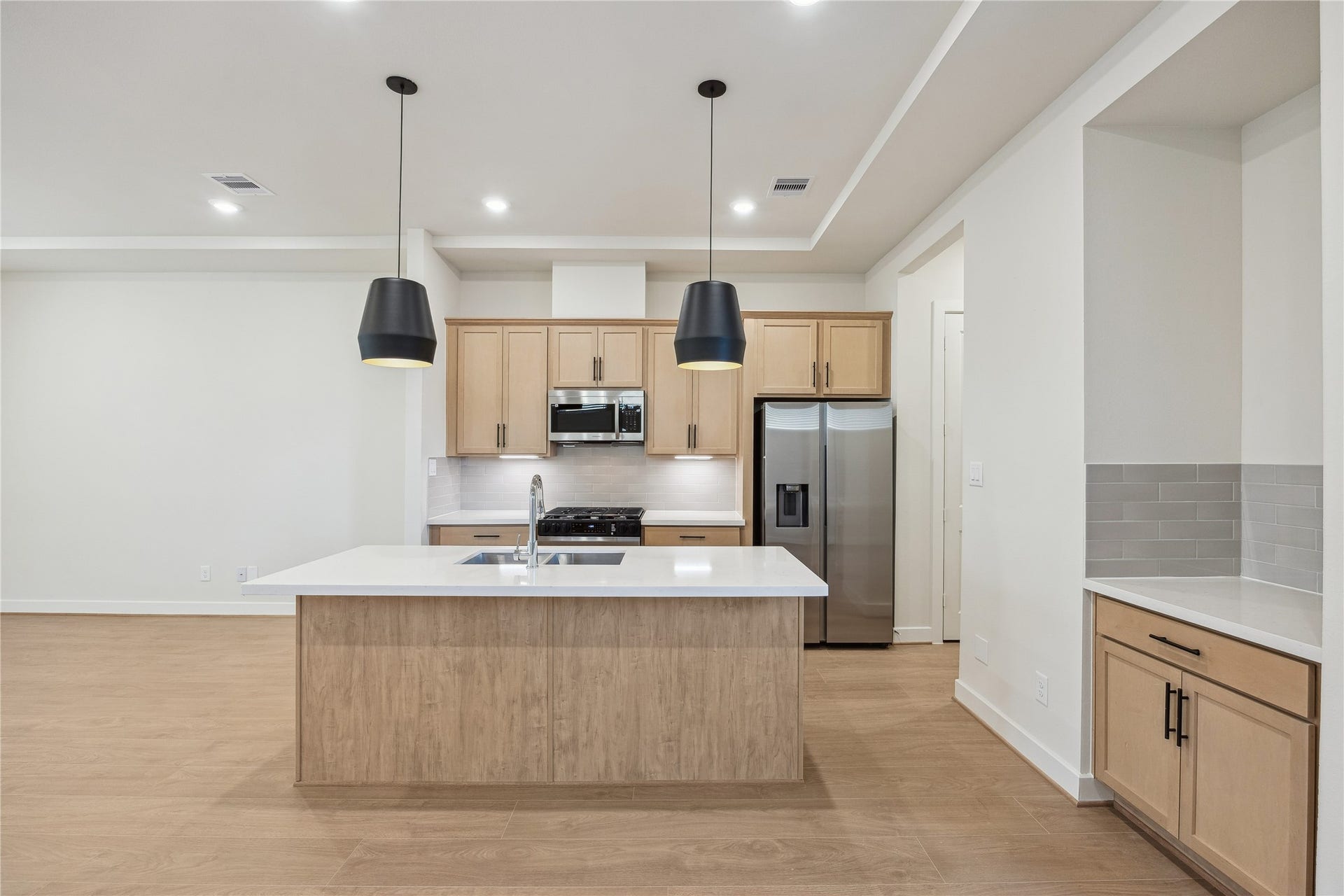 24412 Colonial Mound Drive, Katy, TX 77493 Representative photo. Layout and selections may vary.