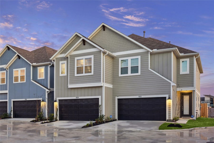 Property photo for 24412 Colonial Mound Drive, Katy, TX