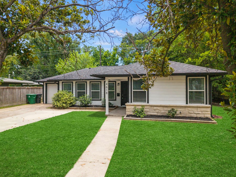 Property photo for 4618 Ella Boulevard, Houston, TX
