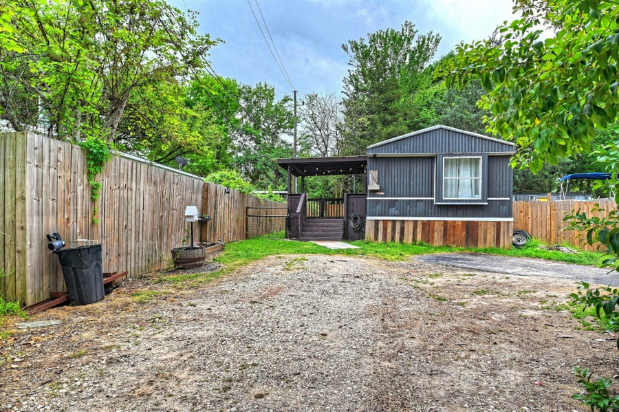 Property photo for 13204 Enchanted Vista, Willis, TX