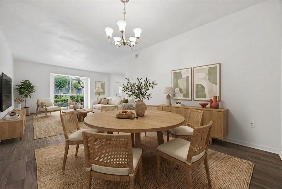 Property photo for 840 Threadneedle Street, #207, Houston, TX