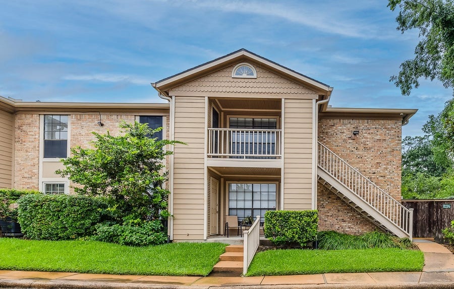 Property photo for 1311 Antoine Drive, #252, Houston, TX
