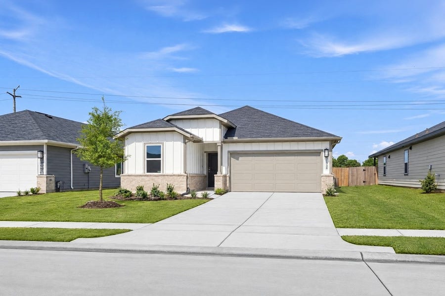 Property photo for 21938 Longhorn Ridge Drive, Hockley, TX