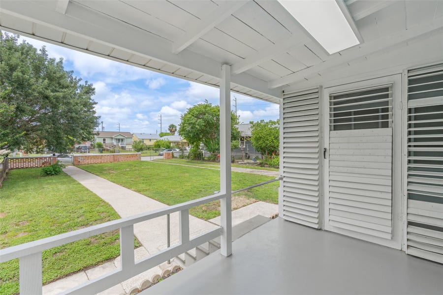 Property photo for 5319 Avenue O 1/2, Galveston, TX
