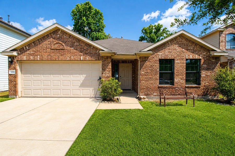Property photo for 6022 Crakston Street, Houston, TX