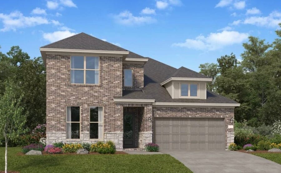 Property photo for 4447 Sunny Hazel Lane, Fulshear, TX