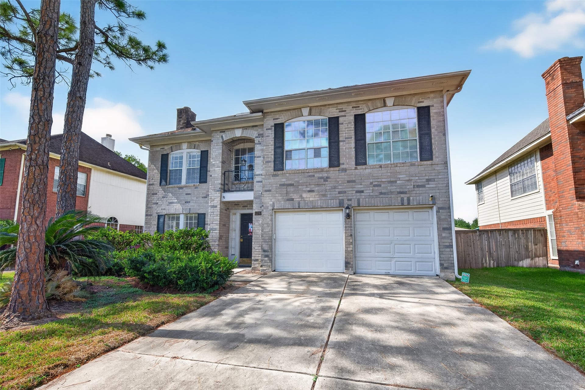1207 Green Knoll Drive, Sugar Land, TX 77479 1207 Green Knoll Drive, Sugar Land, TX 77479