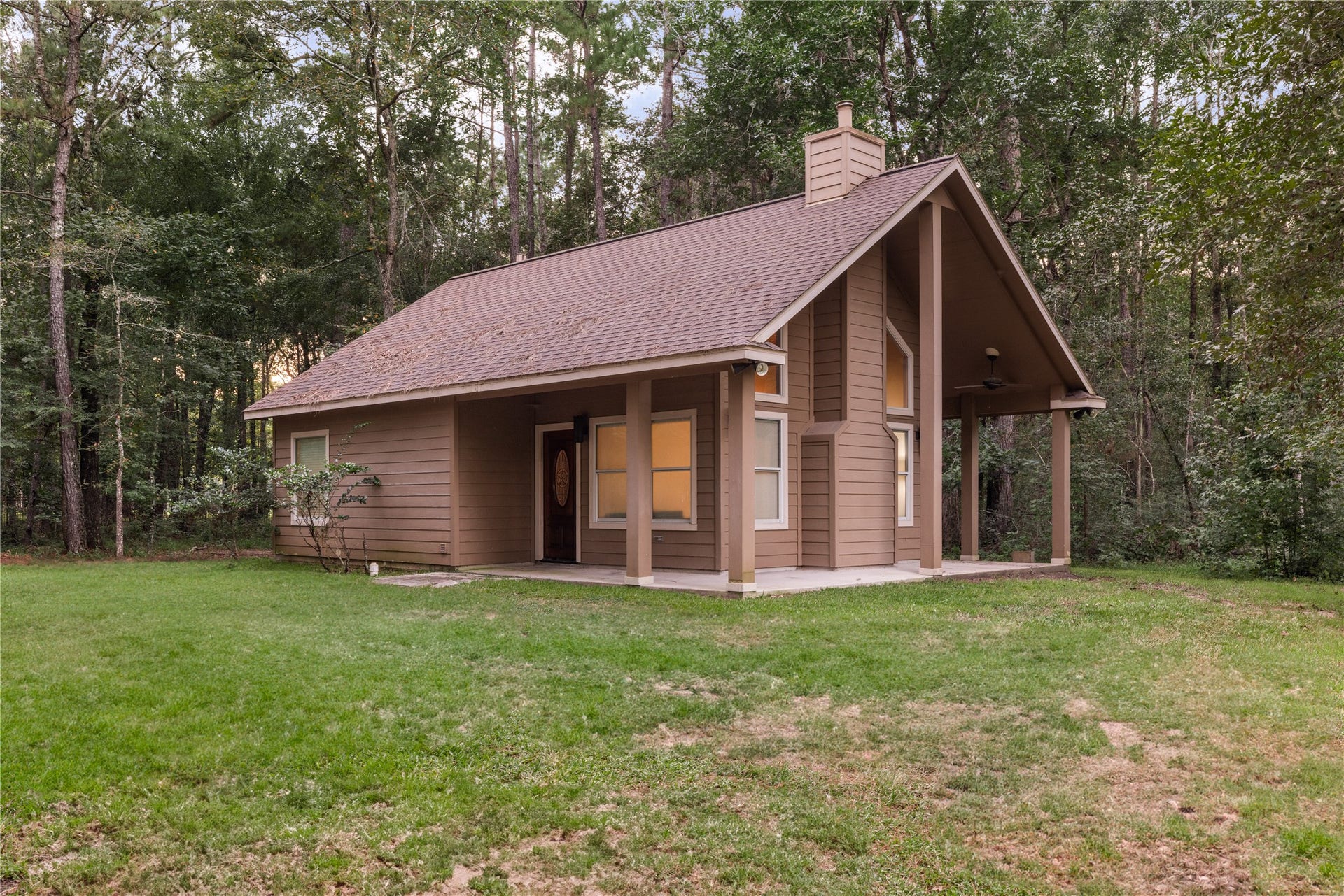 2 bedroom Guest House