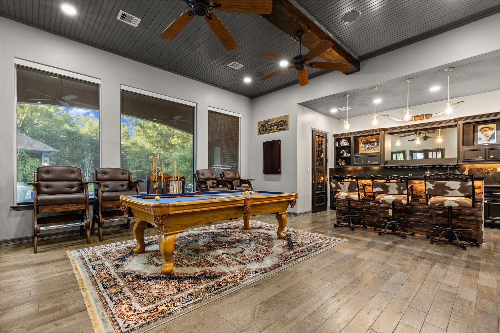 24015 Pack Saddle Trail, New Caney, TX 77357